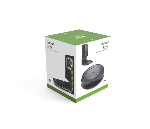 iRobot iRobot Roomba i3+ (i3554) [EOL] [#] - 1462842 - zdjęcie 13
